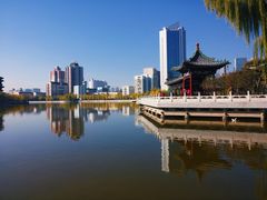 -迎泽公园