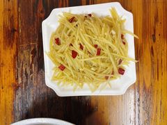 -黑皮酸菜鱼(三山街店)
