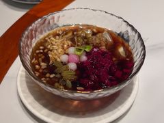 -南山翁新概念川菜(江宁万达广场店)