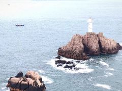 -东极岛景区