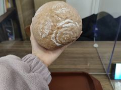 -风车面包