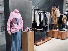 -the balancing(东方店)