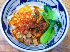 -郑记biangbiang面(钟楼店)