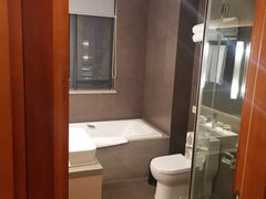 -仁恒辉盛阁酒店公寓