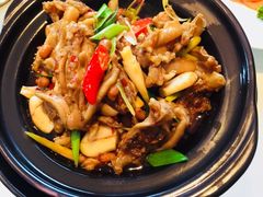 -马旺子酒楼