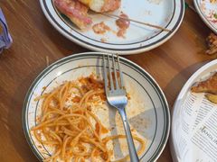 -Thanks美式餐厅(汉堡咖啡店)