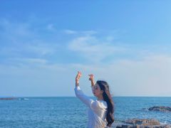 -青岛第二海水浴场