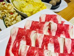 -煲大王猪肚鸡·椰子鸡火锅(红谷滩万达店)