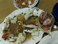 同安煎蟹-鑫悦楼煎蟹·16年海鲜大排档