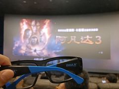 -SFC上影影城(港汇永华IMAX激光店)