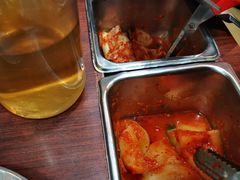 -神仙雪浓汤(明洞店)