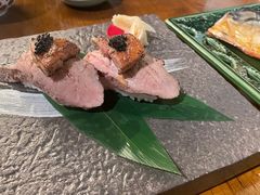 -阿吾罗日本料理(K11艺术中心店)