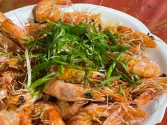 -钱山海鲜大排档