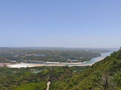 -黄河小浪底水利枢纽风景区