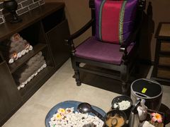 -泰禾馨·泰式按摩精油SPA(河西万达店)