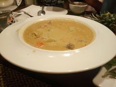 -泰国餐厅 Thai Food(裕华万达店)