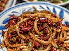 -福苗小骆驼烧烤(大唐不夜城店)