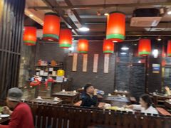 -陈府大宅门成都火锅·手切鲜肉(太原街店)
