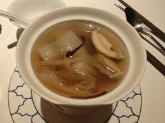 新会东甲三十年陈皮清炖佛跳墙-炳胜公馆(珠江新城店)