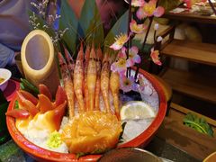 -牛New寿喜烧(虹桥新天地店)