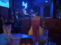 -悦界酒吧(后海店)