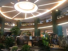 -成都凯宾斯基饭店