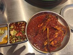 -山葵说·泥炉烤肉(泰达时尚E街区店)