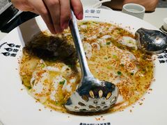 -渔语鱼酸菜鱼新川菜(来福士店)