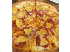 -Mr.Pizza米斯特比萨(苏州平江万达广场店)