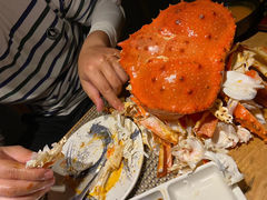 -蟹之国·精品蟹料理(极地店)