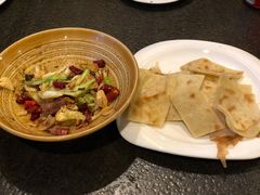 大碗花菜-湘肠香火锅店(团结湖店)