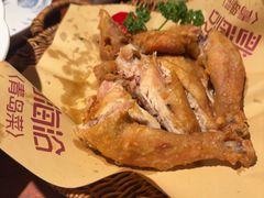 -前海沿·青岛菜(五四广场永旺店)