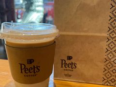 -Peet's Coffee皮爷咖啡(豫园店)