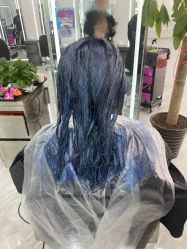 -Coo Hair salon