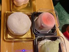 -牛New寿喜烧(曹路花园城店)