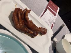 -潮府馆·非遗潮州菜·港式点心(世纪公园店)