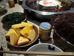 -堂客老火锅(欣阳广场总店)
