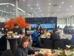 -奔驰利星行(北京花乡店)