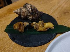 -质烤烤物·活烤海鲜(质烤总店)