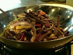 -徽州月·民间徽菜(浦东总店)