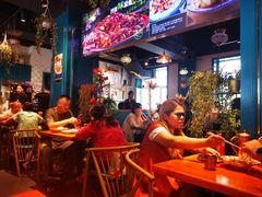 -柴窝堡22号辣子鸡·传承新疆菜