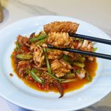 人均70元就能吃到沿海风味