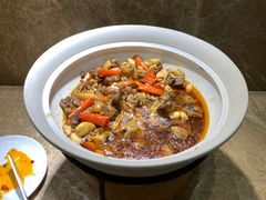 -长沙世纪金源大饭店·金世纪中餐厅