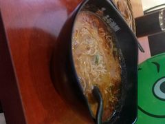 -五味草堂五谷渔粉(茂业店)