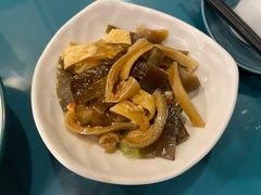 -安泰楼·佛跳墙创始人·传统闽味早茶·酒楼(三坊七巷闽菜地标店)