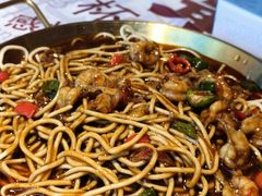 -石牌岭小亮蒸虾•湖北老字号(左岭店)