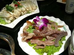 -葛记红焖羊肉(和平路形象店)