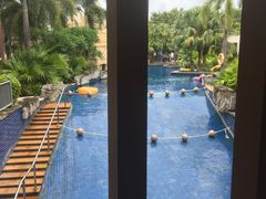 -三亚亚龙湾雅高铂尔曼别墅度假酒店