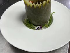 -武汉香格里拉大酒店·香宫中餐厅