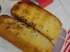 -三毛演义·湖南烧烤大排档(南浦店)